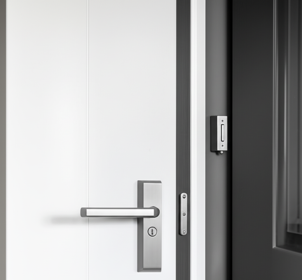Professional Residential Locksmith Services in Maryland